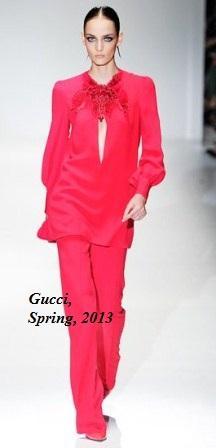 Nieves Alvarez, fabulosa de Gucci, en los Premios Condé Nast Traveller