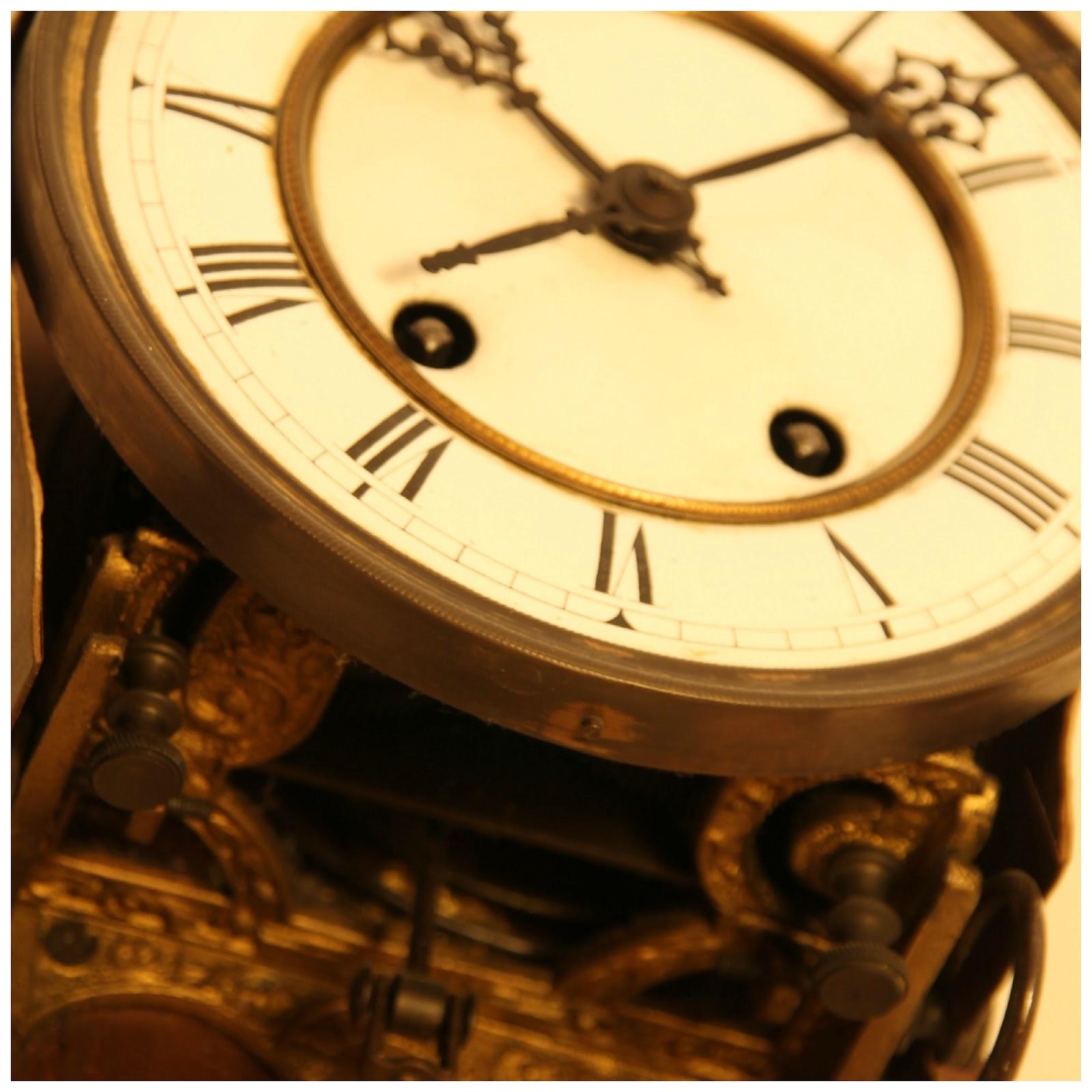 un duende perezoso - a lazy goblin