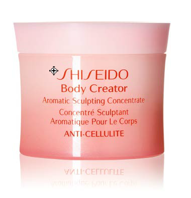 Shiseido Body Creator Aromatic Sculpting Concentrate