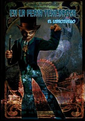 Bienvenidos a la Feria.Pasen y vean...