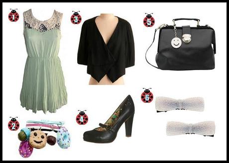 Mis Imprescindibles: Abril