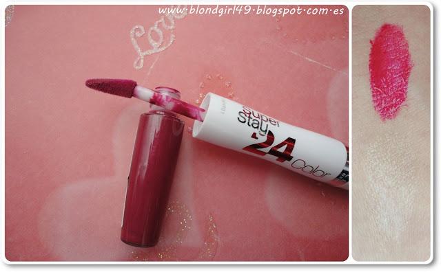 **Review: mis labiales lip cream**