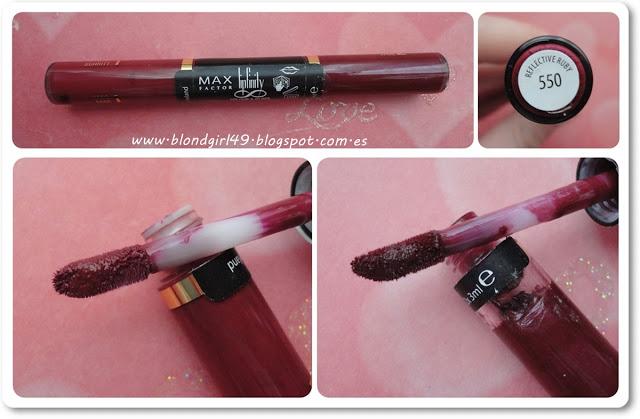 **Review: mis labiales lip cream**