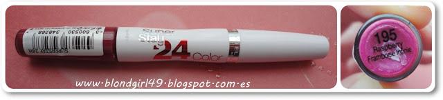 **Review: mis labiales lip cream**