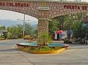 Tierra Colorada, Guerrero