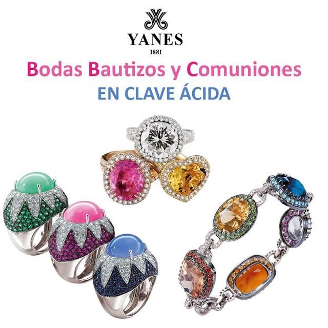 ¿Tienes un evento? Propuestas BBC en CLAVE ÁCIDA