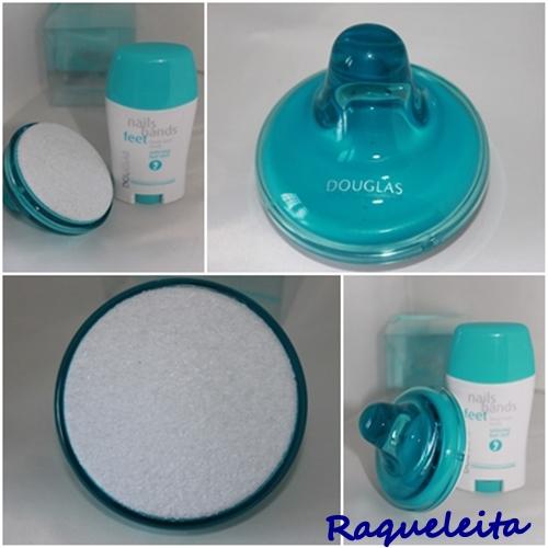 Pies perfectos en sólo dos pasos