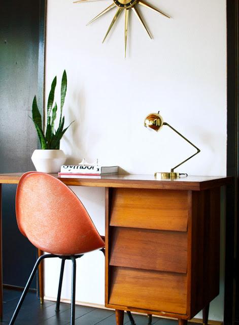 Rincones que nos inspiran para empezar el lunes....