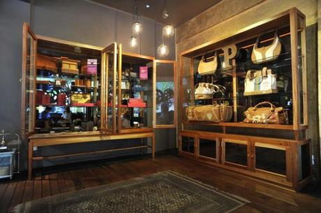 Piel Canela cumple 15 años reinaugura la boutique de Polanco VAF_1282