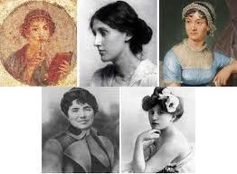 (1) . Género, etnia y escritura...