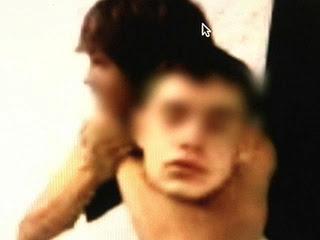 EL MORTAL JUEGO DE LA ASFIXIA