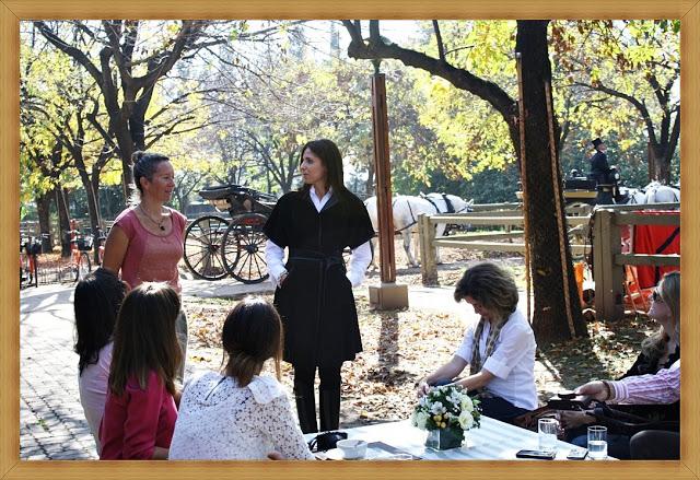 Un vida deportiva en clave Hermès