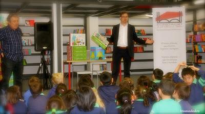 My little book box by Boolino