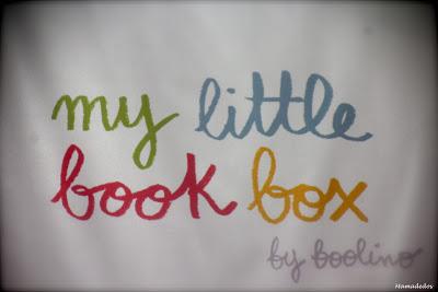 My little book box by Boolino