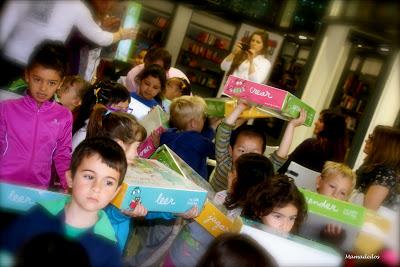 My little book box by Boolino