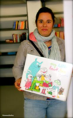 My little book box by Boolino