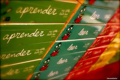 My little book box by Boolino