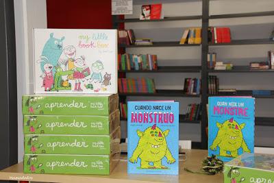 My little book box by Boolino