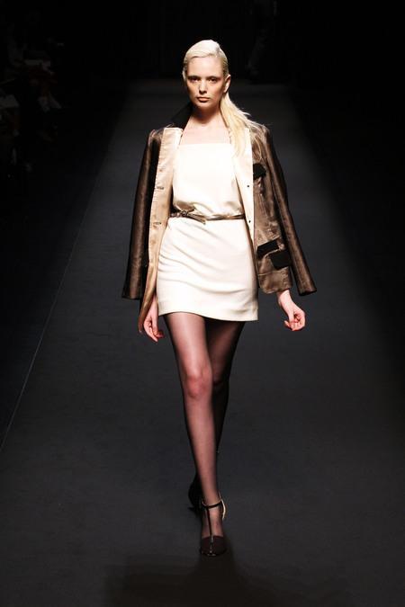 Tokio Fashion Week - fall 2013 (1era parte)