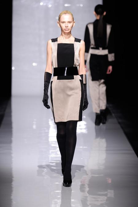 Tokio Fashion Week - fall 2013 (1era parte)
