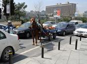 Postales Estambul