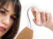 Cuidados para evitar caída cabello primavera