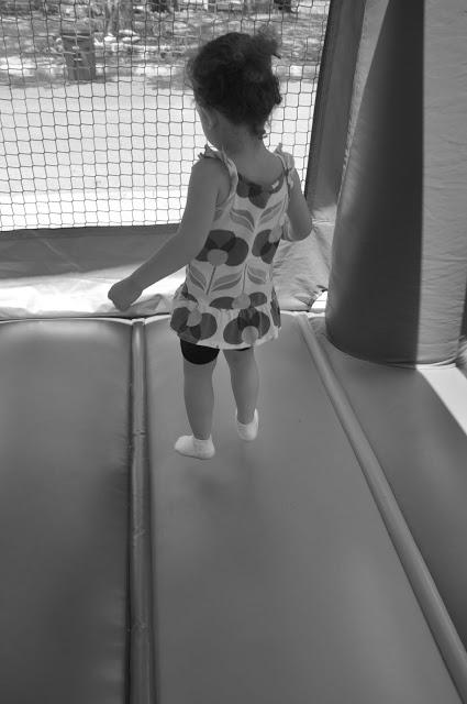 Cumple de mi sobrina