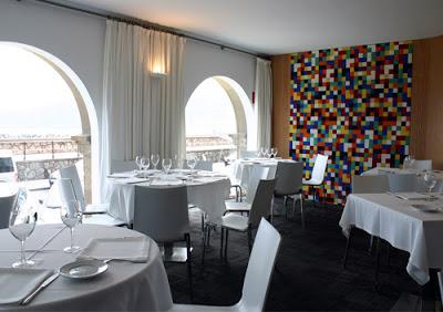 Restaurantes ( Donostia )