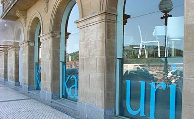Restaurantes ( Donostia )