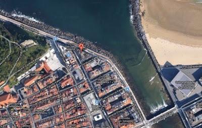 Restaurantes ( Donostia )