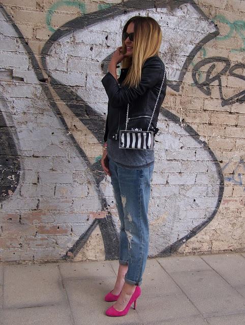 De BoyFriend + Perfecto