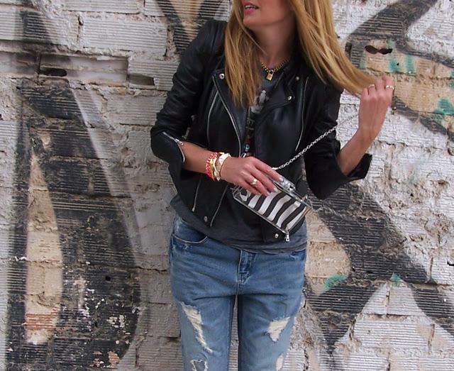 De BoyFriend + Perfecto