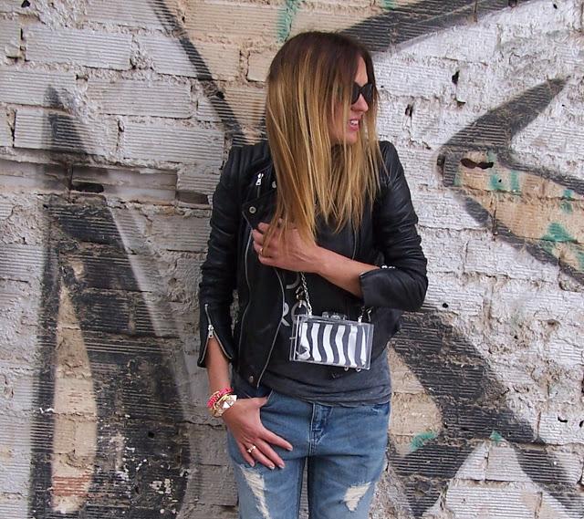 De BoyFriend + Perfecto