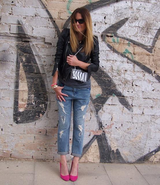 De BoyFriend + Perfecto