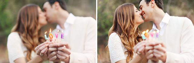 PREBODA  JESSICA+ MICHAEL: VERDE ESMERALDA