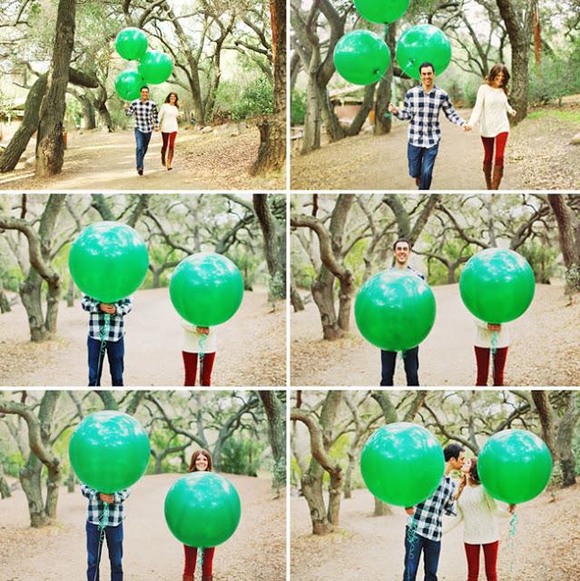 PREBODA  JESSICA+ MICHAEL: VERDE ESMERALDA