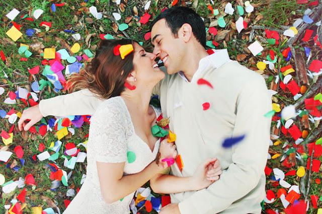 PREBODA  JESSICA+ MICHAEL: VERDE ESMERALDA