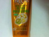 Elixir Instantáneo Nutri Repair Fructis Garnier
