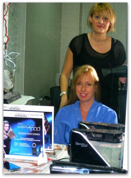 Nuevo Tratamiento Capilar