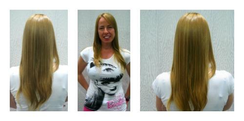 Nuevo Tratamiento Capilar