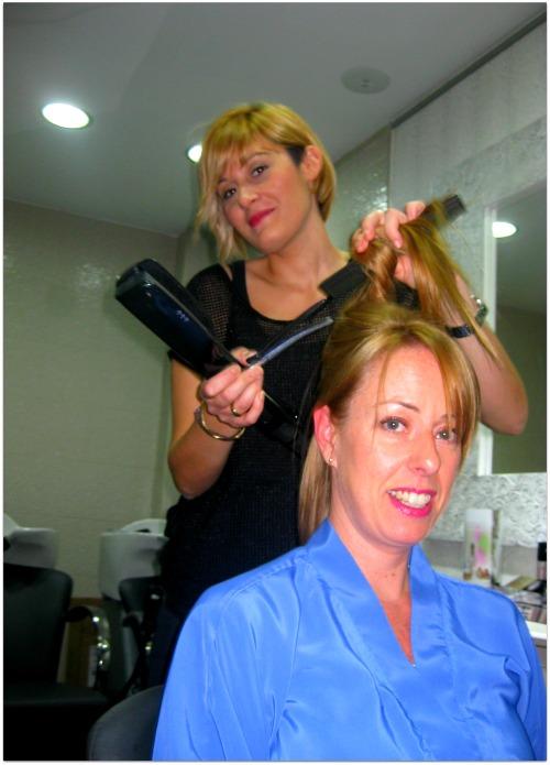 Nuevo Tratamiento Capilar