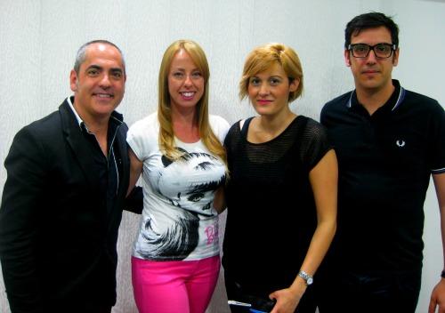 Nuevo Tratamiento Capilar