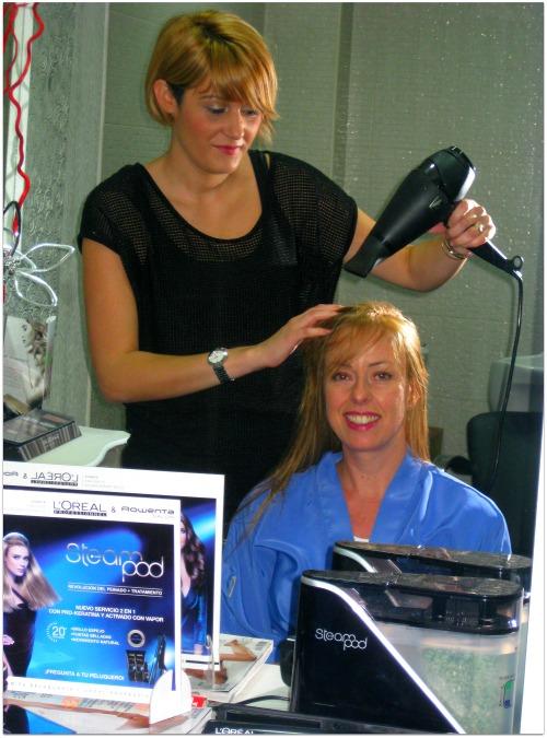 Nuevo Tratamiento Capilar