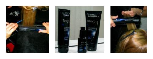 Nuevo Tratamiento Capilar