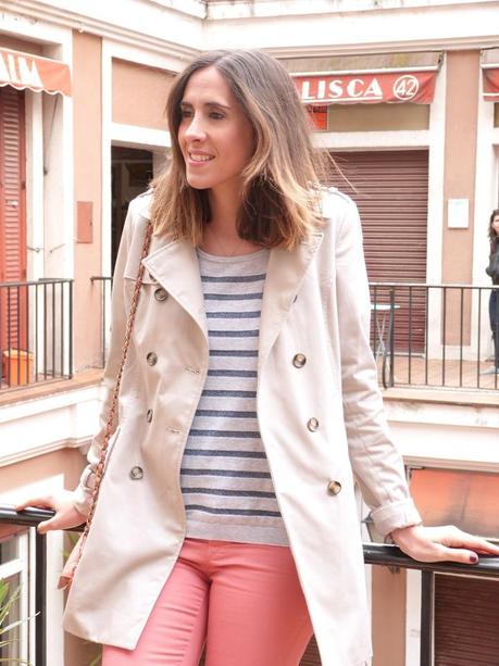 Trench again Trench again