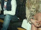 ¡Niall Horan pasó toda noche Laura Whitmore!