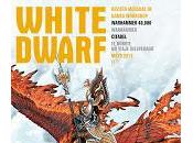 White Dwarf Mayo