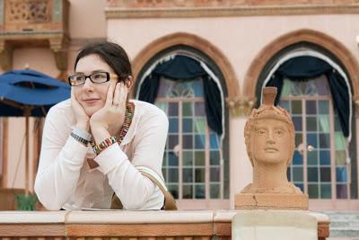 La viola de Tyneford House, de Natasha Solomons.