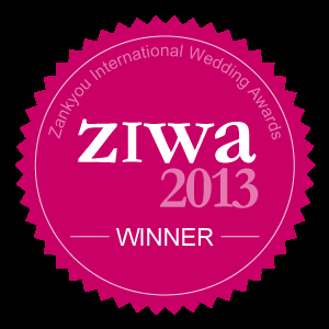 ZIWA 2013 Winner