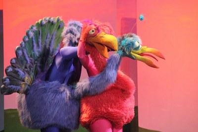 Actividades culturales del 29 de abril al 5 de mayo